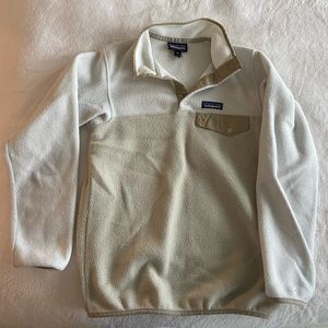 Patagonia Fleece Sweaters